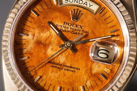 rolex watch dial times